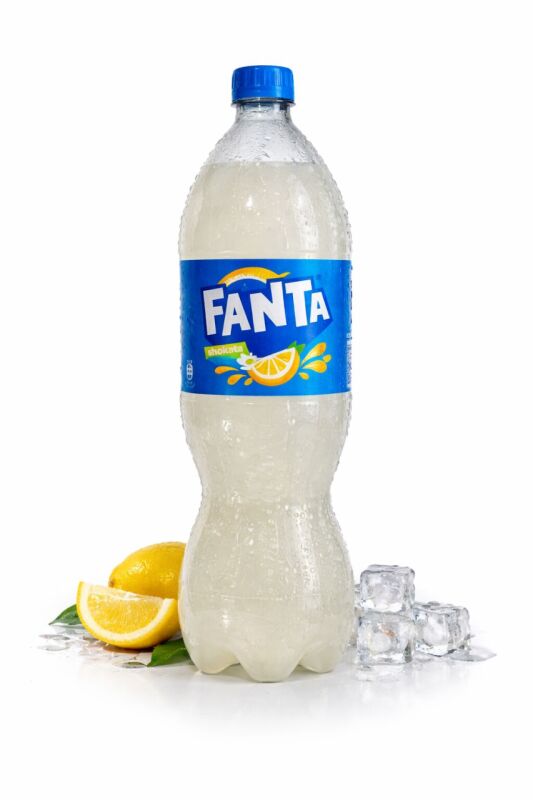 Fanta Shokata 1,5L